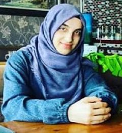  Hatice Durmaz