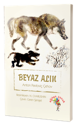 Beyaz Alın