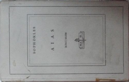 Aias / 11-Z-135
