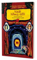 Küçük Kırmızı Çiçek