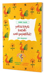 Yoksul Köylü Kazları Nasıl Paylaştırdı?