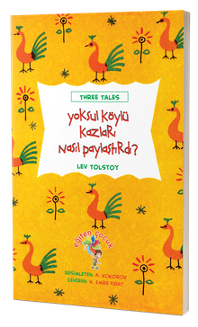 Yoksul Köylü Kazları Nasıl Paylaştırdı?