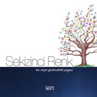 Sekizinci Renk & Bir Otizm Farkındalık Projesi