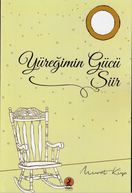 Yüreğimin Gücü Şiir