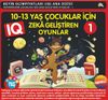 10-13 Yaş &Ccedil;ocuklar İ&ccedil;in IQ Zeka Geliştiren Oyunlar 1