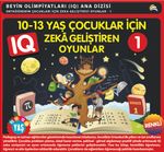 10-13 Yaş Çocuklar İçin IQ Zeka Geliştiren Oyunlar 1 