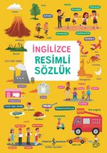 İngilizce Resimli Sözlük 