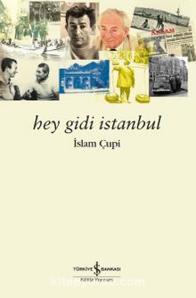 Hey Gidi İstanbul 