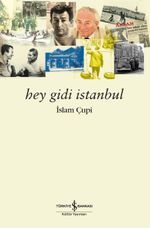 Hey Gidi İstanbul 