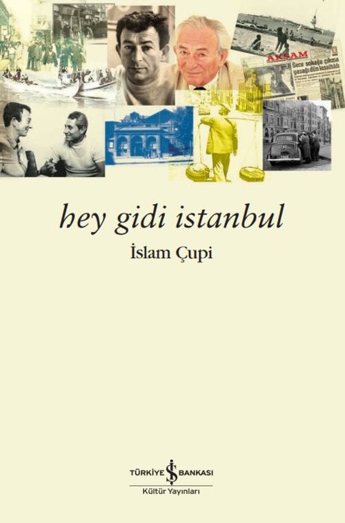 Hey Gidi İstanbul 