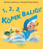 1, 2, 3, Köpek Balığı!