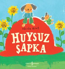 Huysuz Şapka