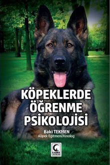 Köpeklerde Öğrenme Psikolojisi