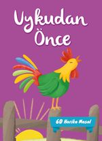 Uykudan Önce 60 Harika Masal (Mor)