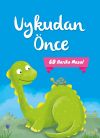 Uykudan &Ouml;nce 60 Harika Masal (Mavi)