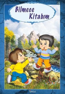 Bilmece Kitabım 