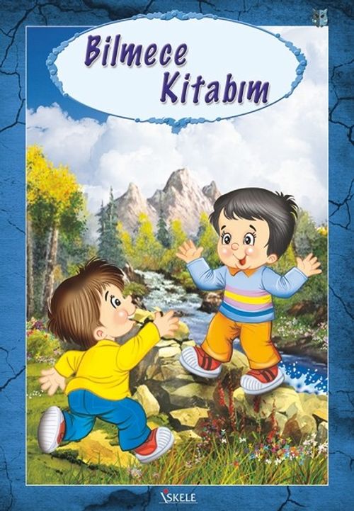 Bilmece Kitabım 