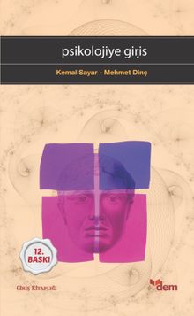 Psikolojiye Giriş
