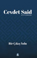 Bir Çıkış Yolu