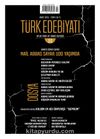 Türk Edebiyatı Aylık Fikir ve Sanat Dergisi Sayı: 593 Mart 2023