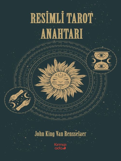 Resimli Tarot Anahtarı
