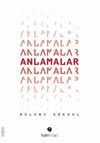 Anlamalar