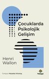 &Ccedil;ocuklarda Psikolojik Gelişim