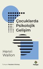 Çocuklarda Psikolojik Gelişim
