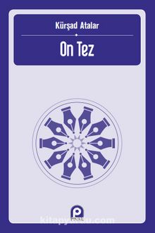 On Tez - Kürşad Atalar
