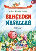 Rengarenk Masallar