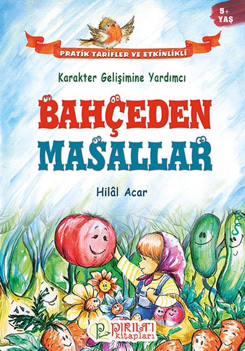 Rengarenk Masallar