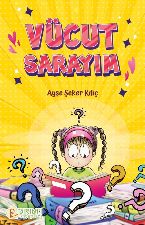 Vücut Sarayım
