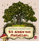 Sit Nene'nin  Masalları (Karton Kapak)