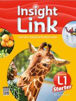 Insight Link Starter 1