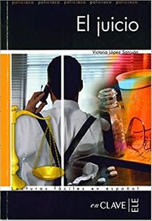 El juicio (LFEE - nivel 4) 
