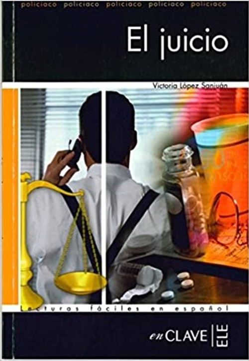 El juicio (LFEE - nivel 4) 