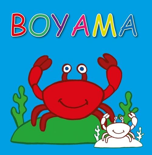 Boyama - Yengçe