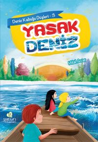 Yasak Deniz / Deniz Kabuğu Düşleri 3