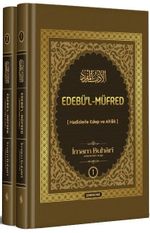 Edebül-Müfred (2 Cilt)