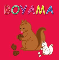 Boyama - Sincap
