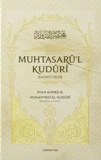 Muhtasarü'l Kuduri & Hanefi Fıkhı