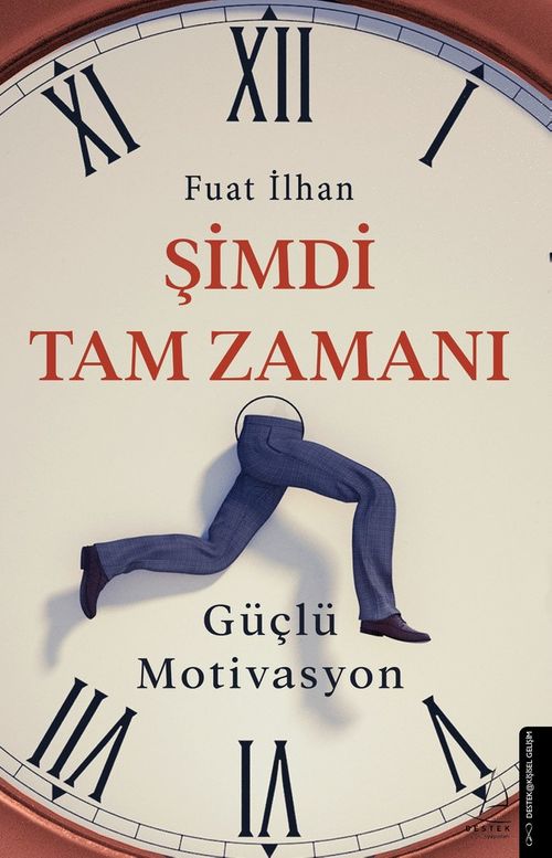 Şimdi Tam Zamanı