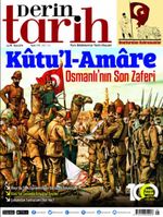 Derin Tarih Sayı:49 Nisan 2016