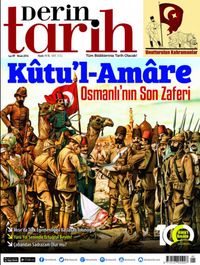 Derin Tarih Sayı:49 Nisan 2016