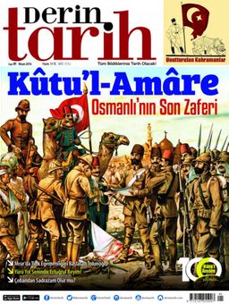 Derin Tarih Sayı:49 Nisan 2016