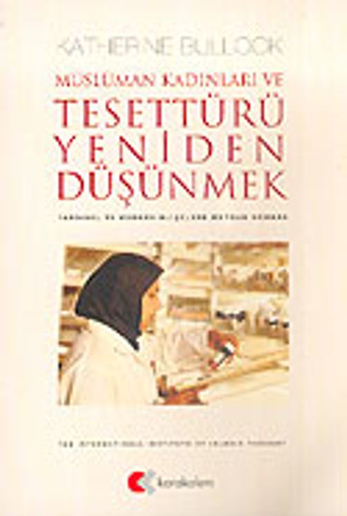 Tesettürü Yeniden Düşünmek