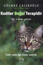 Kediler Doğal Terapidir