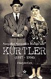 Sosyalist Sovyetler Birliği'nde K&uuml;rtler (1917-1956)