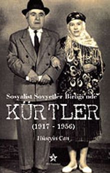 Sosyalist Sovyetler Birliği'nde Kürtler (1917-1956)