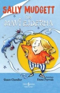 Sally Mudgett ile Mavi Ejderha